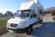 Mercedes-Benz Sprinter 515 maxi