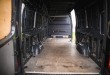 Mercedes-Benz Sprinter 313 maxi -klima