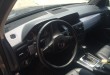 Mercedes GLK 320 CDI
